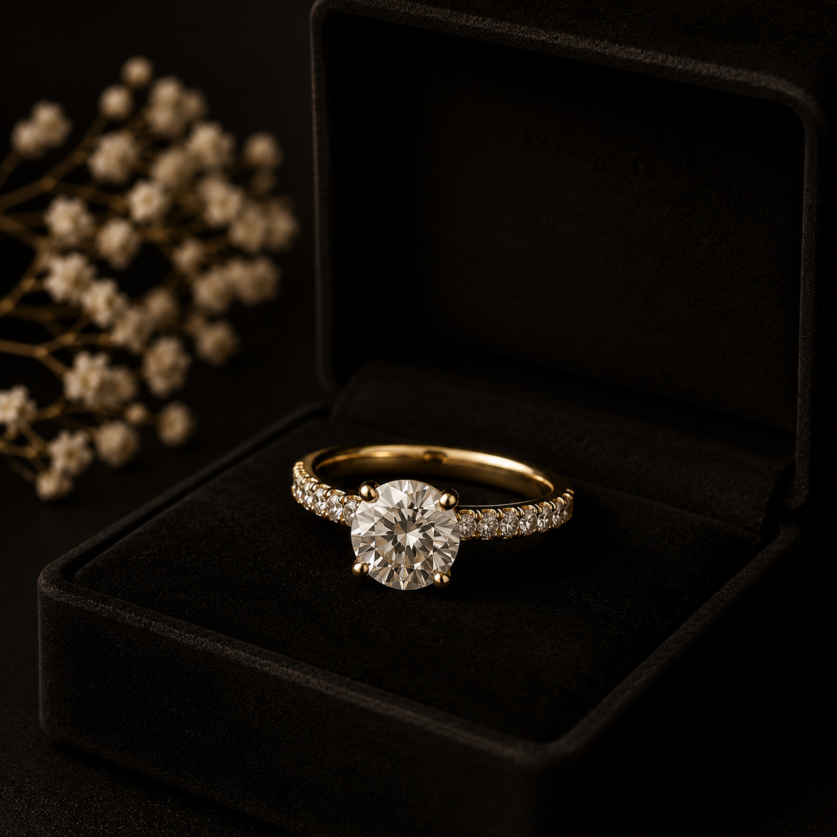 Engagement Rings