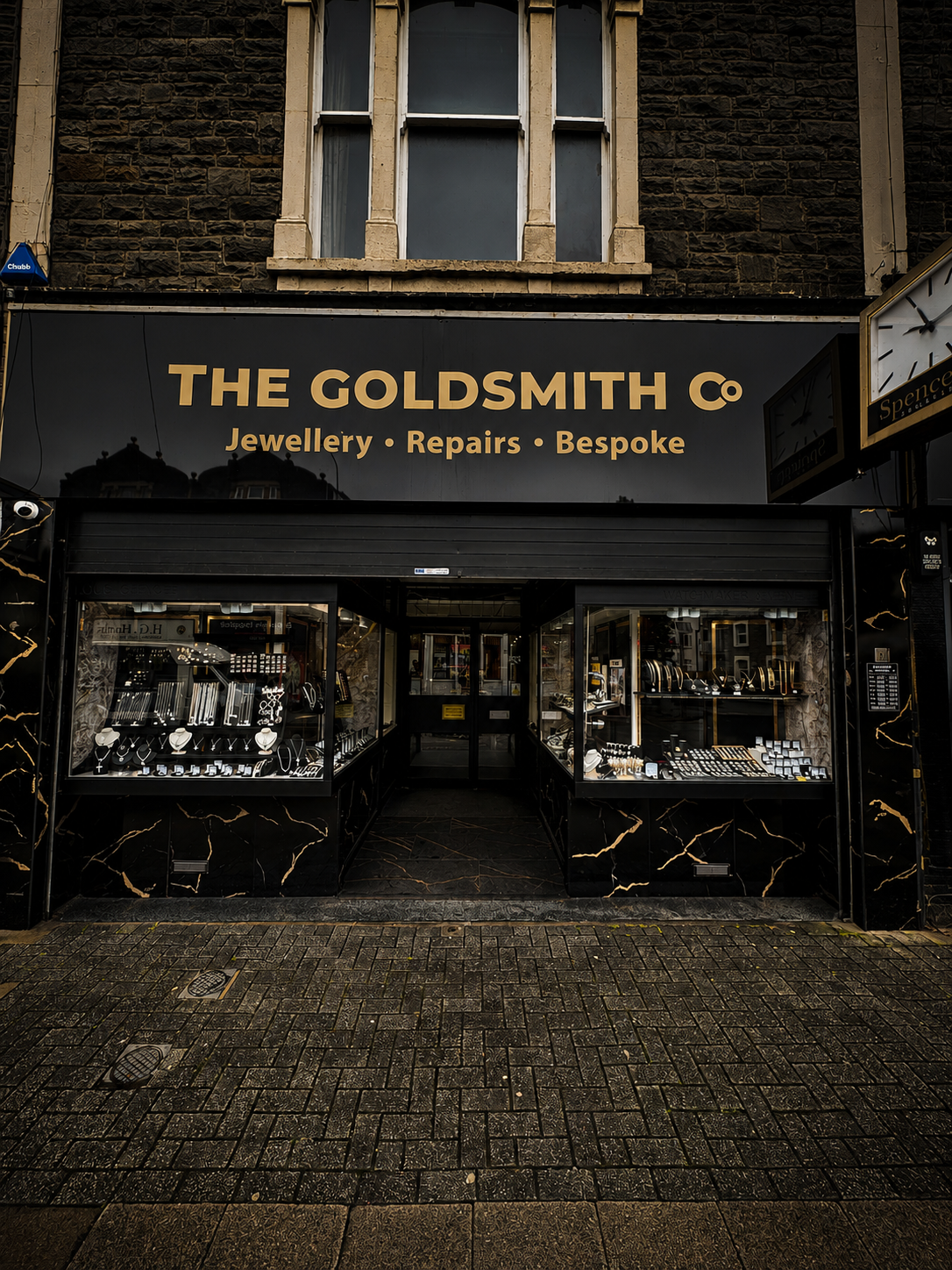 The Goldsmith Co Bristol